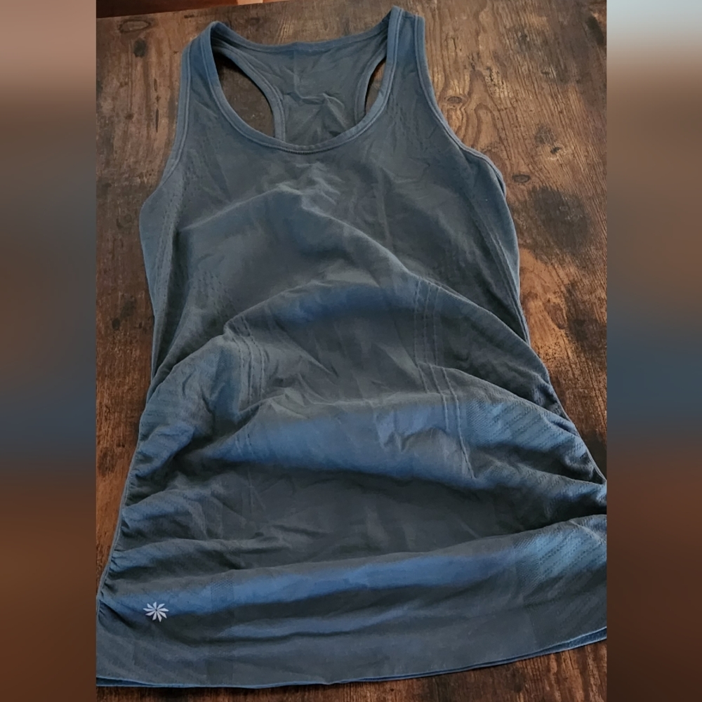 Athleta speedlight seamless tank
